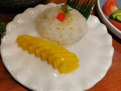 -Siam泰餐厅(水上公园店)