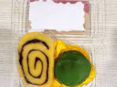 -四宜糕团店(南大街店)