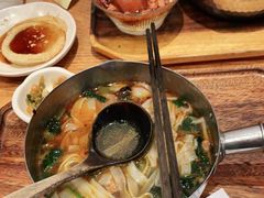 -小满手工粉(上海月星环球港店)