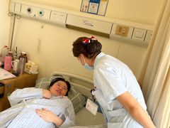 -上海永慈康复医院