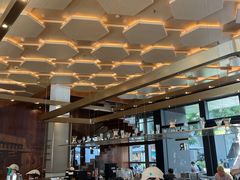 -星巴克臻选(深圳万象天地旗舰店)