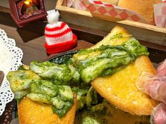 -避风塘·金牌店·夜宵(金玉兰店)