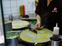 -南楼煎饼(滨江道店)