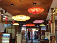 大堂-横沥牛庄(总店)