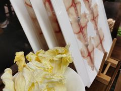 -清真·京华源铜锅涮肉(丰庆店)