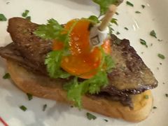 -Laures·月桂西班牙碳烤餐厅(十尚坊店)
