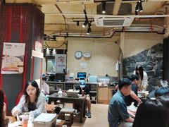 -盟重烧烤(高正街店)
