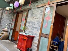 -院8里·少城记忆老川菜(宽窄巷子店)