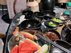 -凤园椰珍·臻品椰子鸡(保利时光里店)