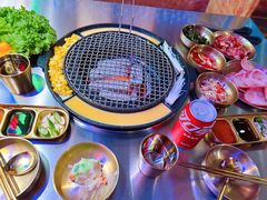 -釜山火炉·海鲜烤肉(紫藤路店)