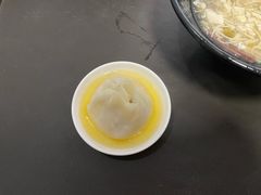 蟹粉汤包-常鲜德乐购迎桂馒头店(麻巷公寓店)
