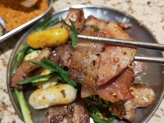 -姜胖胖无限自助烤肉(弹子石店)