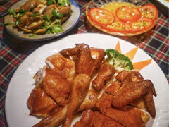 -幸福哟烧鸡·粤菜海鲜私厨(七星路店)