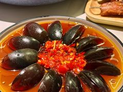 -钳小柒·小龙虾蓝龙王烧烤夜宵(长寿路店)
