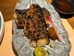 -山葵家居酒屋(天目里店)