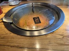 -山河屯铁锅炖鲜鹅·东北菜(开发区一店)