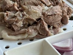 -老毛手抓·盐池滩羊非遗手抓(宁夏总店)