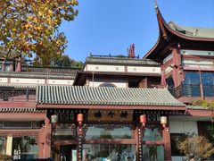 -楼外楼(西湖景区孤山路店)