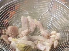 -合味土鸡火锅(中海世贸花园金碧庄店)