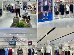 -大商麦凯乐(大连总店)