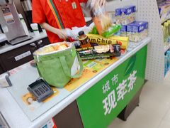 -7-11便利店(海上海店)