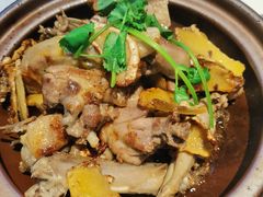 -醉壹号海鲜大排档(厦门美食地标店)