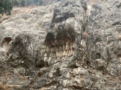 -四门塔风景区