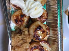 -强记龙虾钳(定安里店)