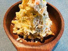 俄式拌香鸡-俄士厨房(万松园店)