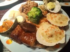 -松子料理(亮马桥店)