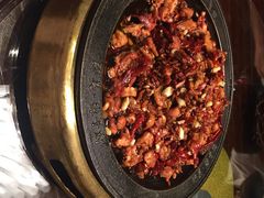 醉美辣子鸡-天山醉美辣子鸡(文艺路店)