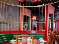 -北平食府.北京烤鸭(亦庄店)