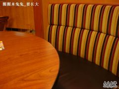 -拿渡·水煮鱼 麻辣香锅(西单大悦城店)