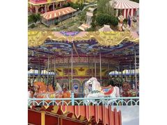 -嘉峪关方特丝路神画