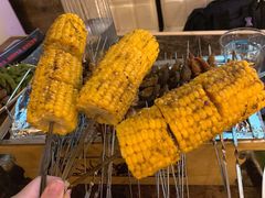-冰城小镇音乐串吧·聚会餐厅(百子湾店)