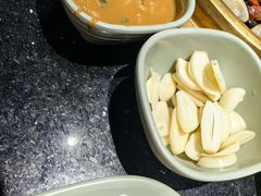 -韩盛·盛江山自助料理(沈辽路万达店)