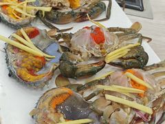 -船奇蒸汽海鲜·闽菜(八市海鲜总店)