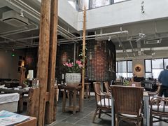 大堂-瓦库茶馆17号(海汇港店)