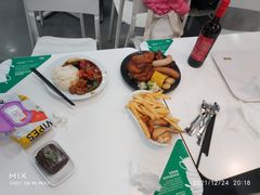 -宜家·瑞典风味餐厅(北京西红门店)