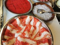 -憨铁匠老火锅(龙岗万科里店)