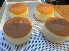 -西村叔叔的店·面包·甜品·蛋糕(崂山丽达店)
