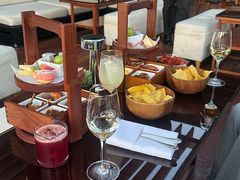 -广州柏悦酒店·悦吧·顶楼露天酒吧