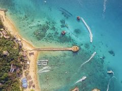 -海南分界洲岛旅游区