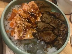 -东京屋(武定路店)