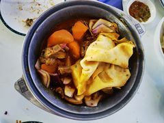 -帕米尔食府(白云观店)