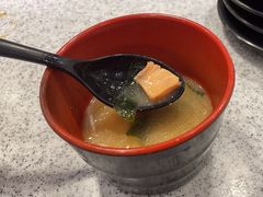 -争鲜回转寿司(金桥家乐福店)