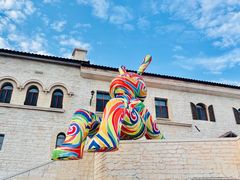 -华谊兄弟（长沙）电影小镇