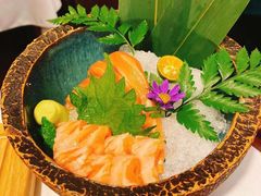 -肆月河豚·新淮扬(金融街店)