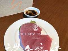 -富力丽思卡尔顿酒店·香荟全日制餐厅
