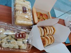 -汪保来(杭州解放路店)